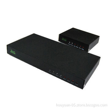 IP PBX-04 IVR, Based on SIP, Supports 100 Extension Users, Mainly for SOHO and SMEs Use